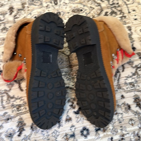 J. Crew Nordic boots size 8 - Picture 4 of 5